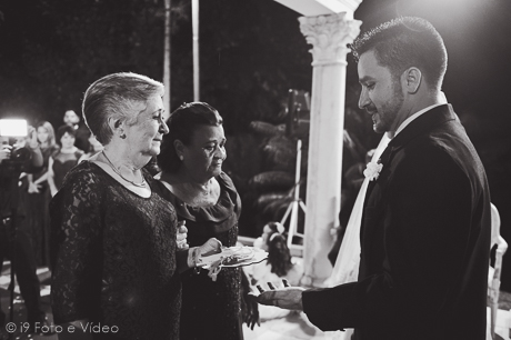 Casamento Mansão da Colina